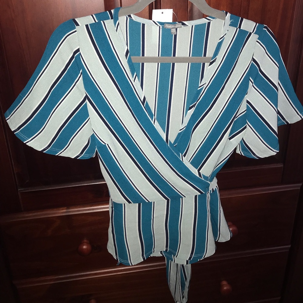 Classy Blouse